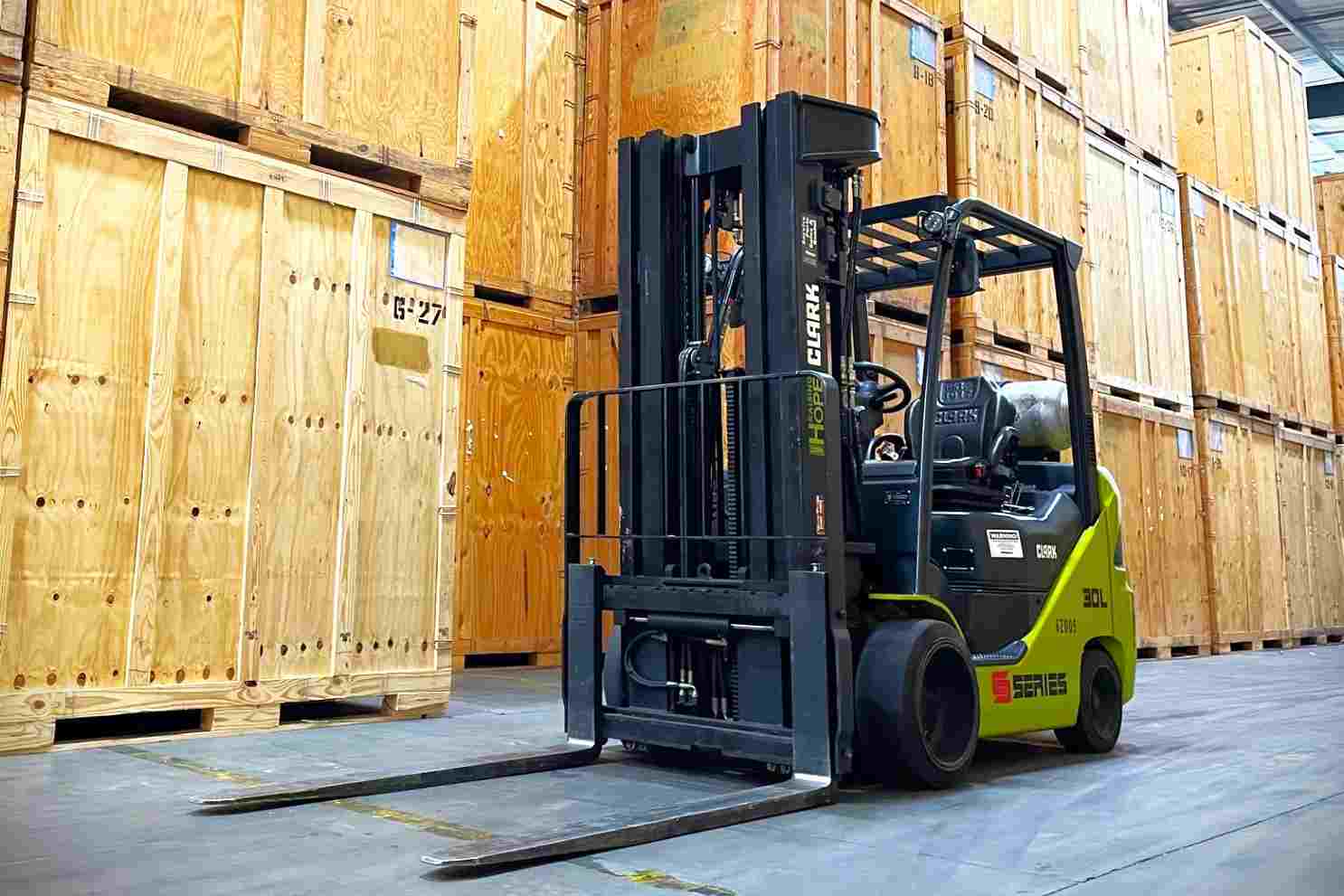 Storage