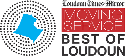 Loudoun Times-Mirror Best Moving Service in Loudoun County logo