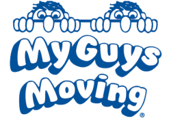 MG Moving logo