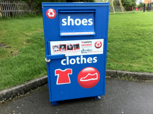 Declutter And Donate Your Unwanted Goods