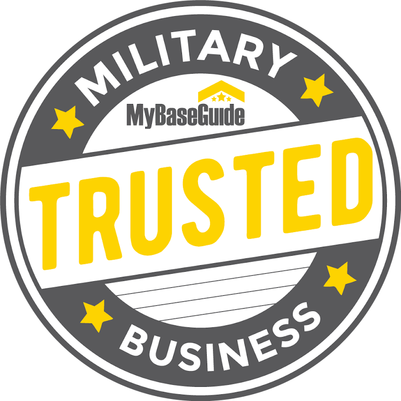Military Badge